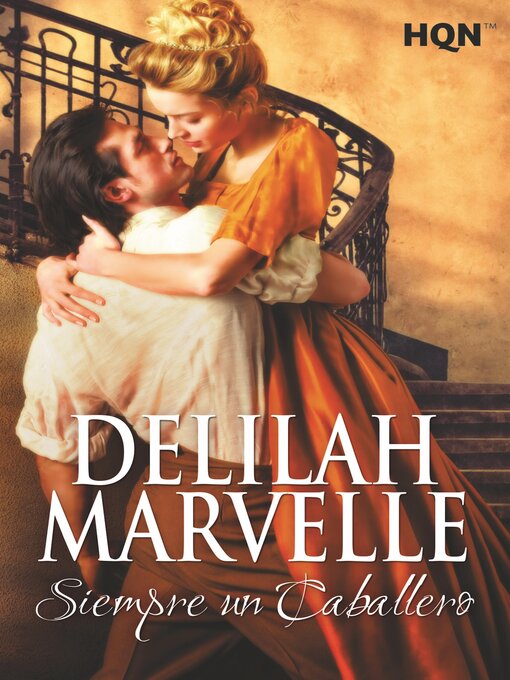 Title details for Siempre un caballero by Delilah Marvelle - Available